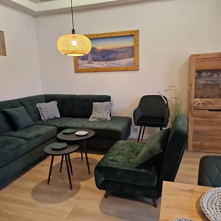 Za Bukiem2 Apartamento
