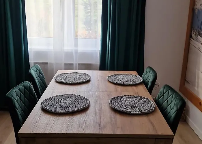 Za Bukiem2 Szklarska Poręba