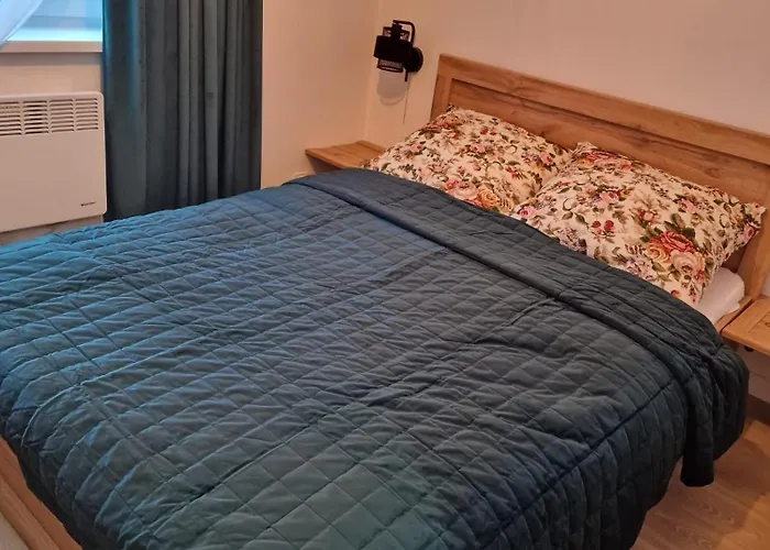 Appartamento Za Bukiem2