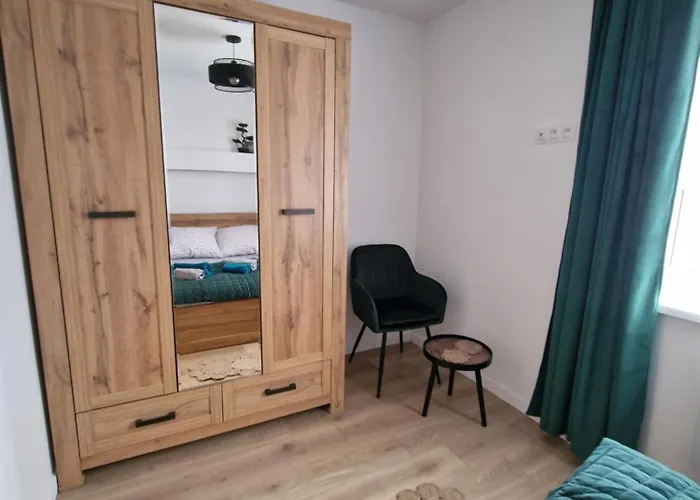 Za Bukiem2 Szklarska Poręba