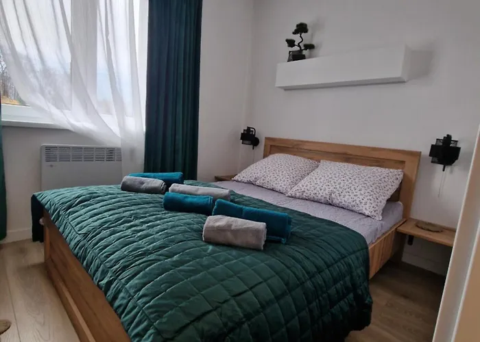 Appartamento Za Bukiem2