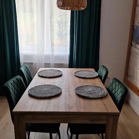 Za Bukiem2 Szklarska Poreba