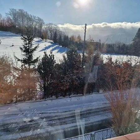 Apartmán Za Bukiem 2 *
