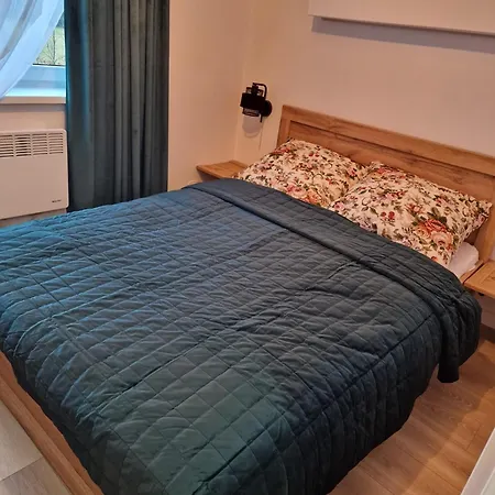 Apartment Za Bukiem2