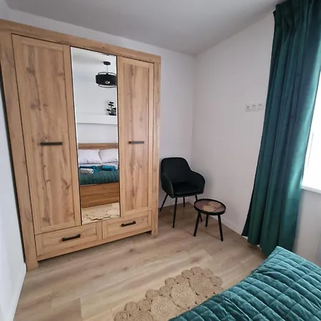 Za Bukiem 2 Sklářská Poruba